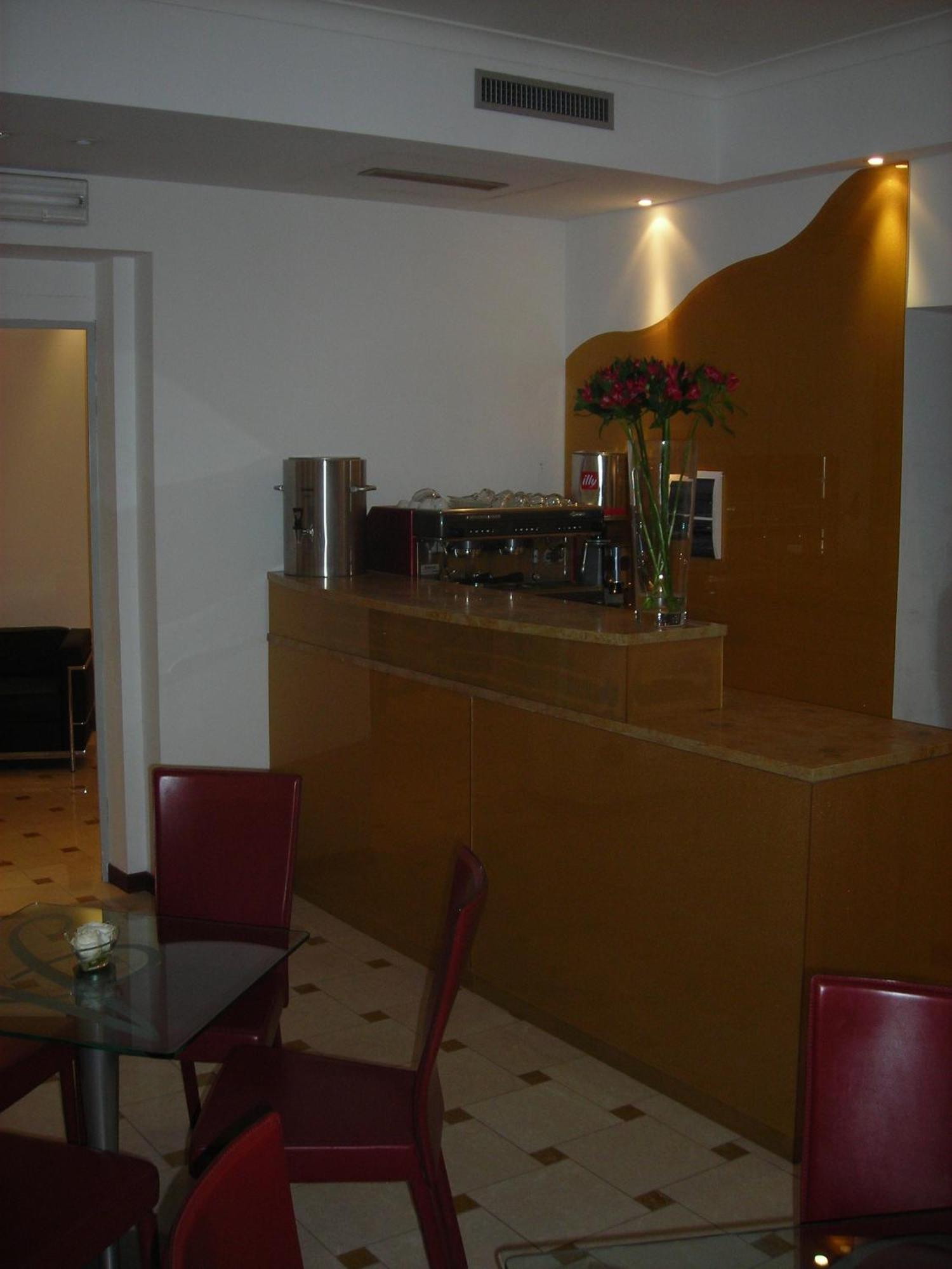Hotel Agli Artisti Venesia Bagian luar foto