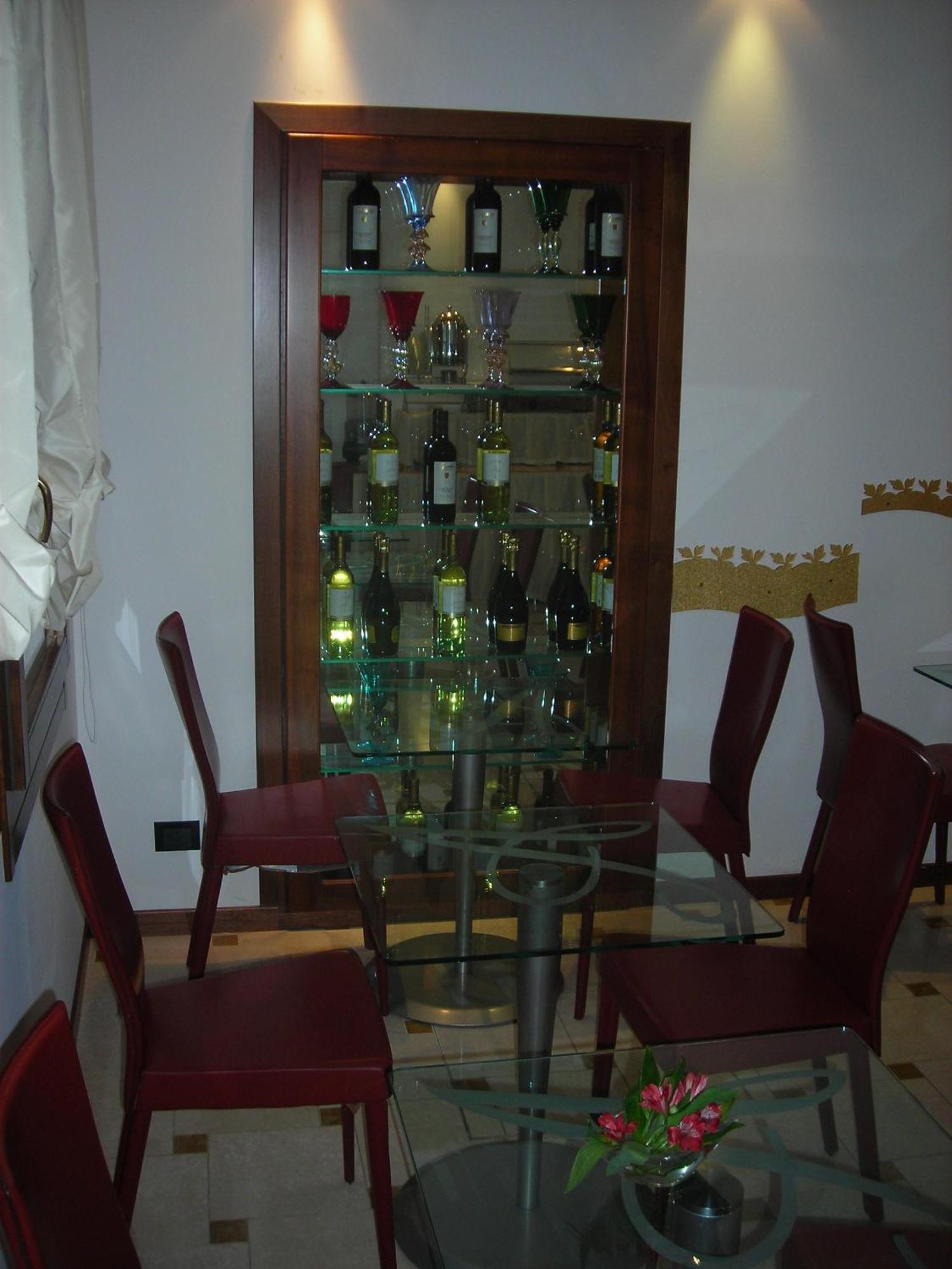 Hotel Agli Artisti Venesia Bagian luar foto