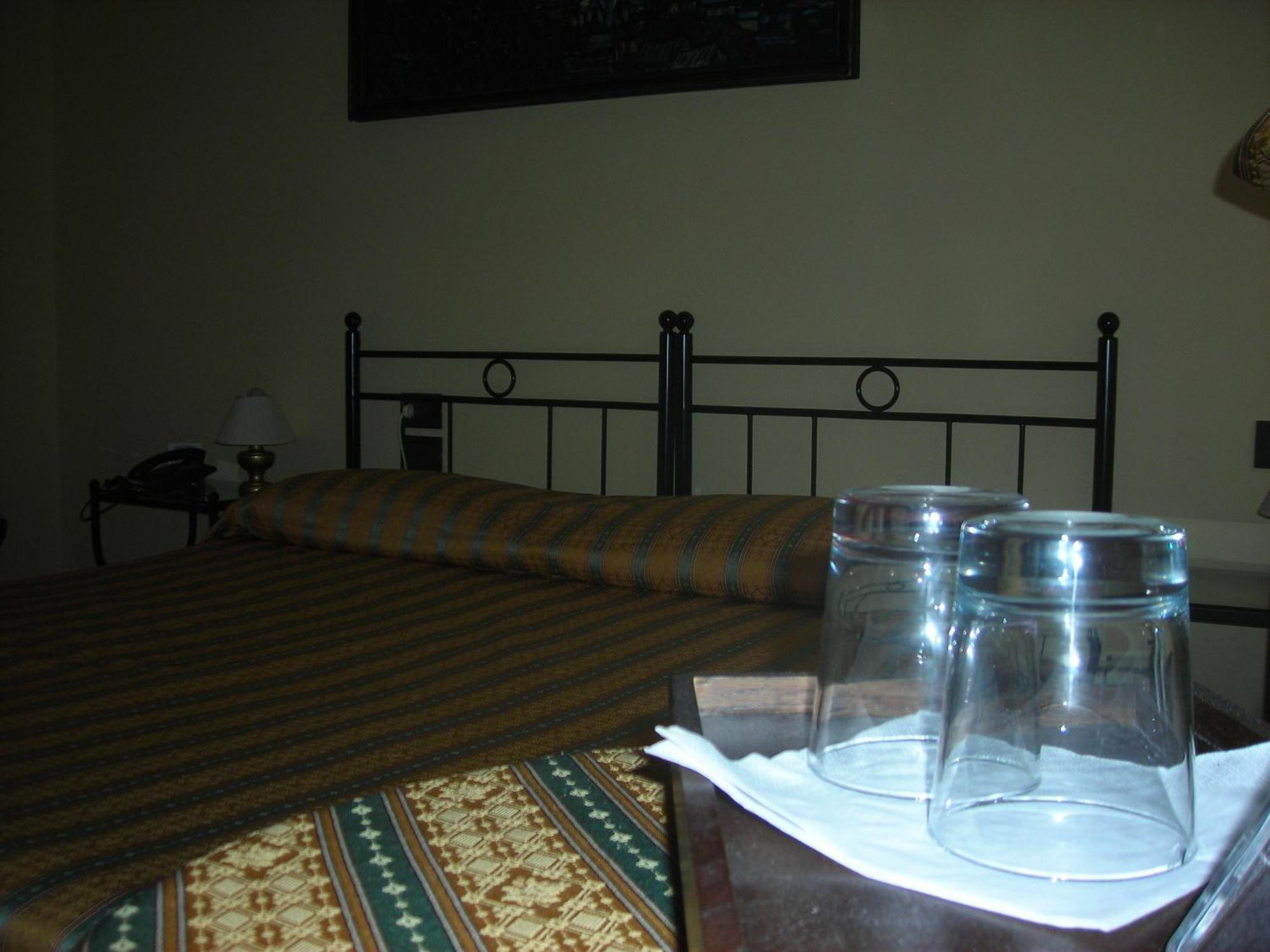 Hotel Agli Artisti Venesia Bagian luar foto