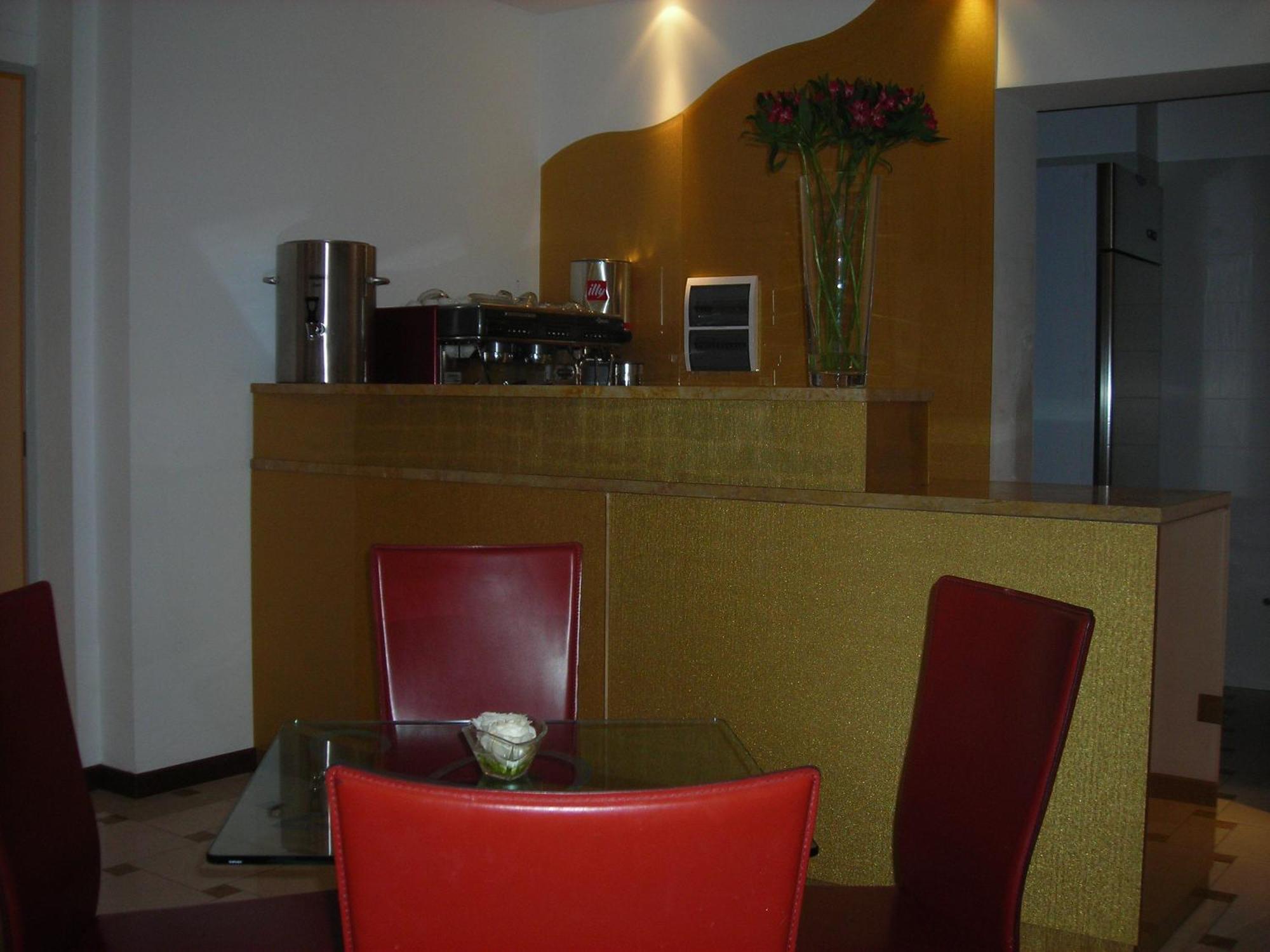 Hotel Agli Artisti Venesia Bagian luar foto