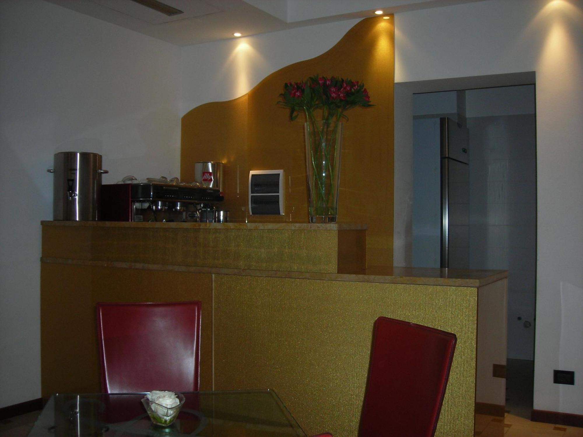 Hotel Agli Artisti Venesia Bagian luar foto