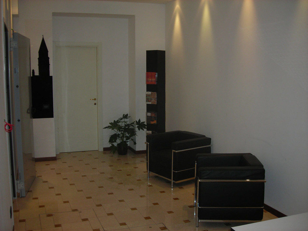 Hotel Agli Artisti Venesia Bagian luar foto